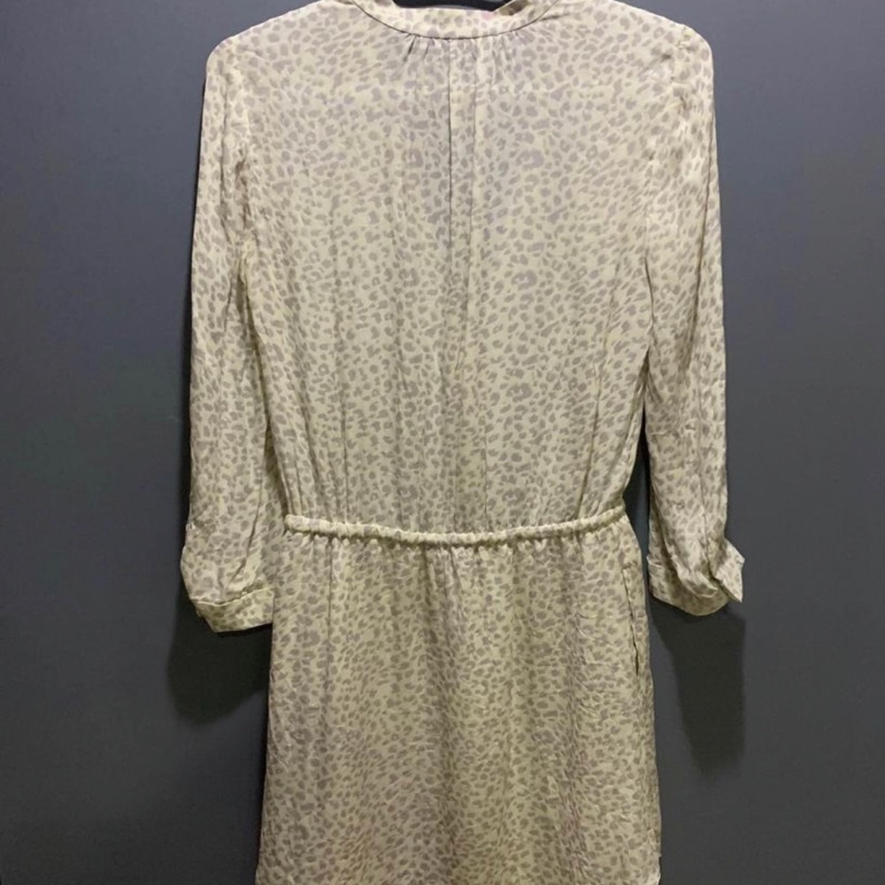 Wilfred silk dress size 6